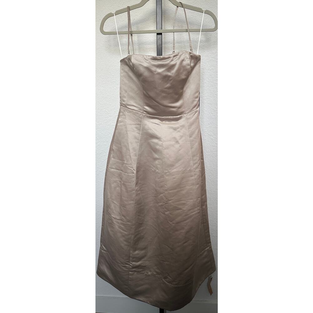 Reformation | Kayden Dress - Picture 3 of 5